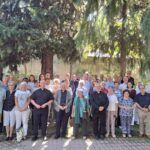 La Pastoral de la Salud ha celebrado su 50 aniversario