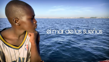‘El mar de los sueños’: Una mirada al rostro humano de la migración en la Ruta Atlántica