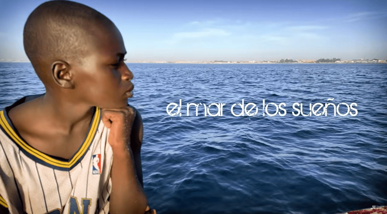 En este momento estás viendo ‘El mar de los sueños’: Una mirada al rostro humano de la migración en la Ruta Atlántica