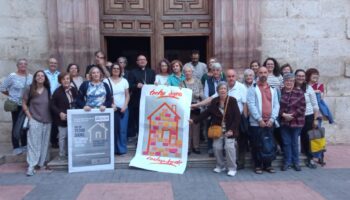 Mons. Abilio Martínez Varea: «Desde la Pastoral del Trabajo nos preocupa el lugar que la persona va a ocupar en esta transformación digital»