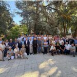 Se desarrollaron las XXXVII Jornadas Nacionales de Capellanes y delegados de Pastoral Penitenciaria