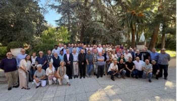 Se desarrollaron las XXXVII Jornadas Nacionales de Capellanes y delegados de Pastoral Penitenciaria
