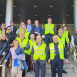 Se desarrollaron las Jornadas de Pastoral de la Carretera bajo el lema «Sed prudentes y sencillos»