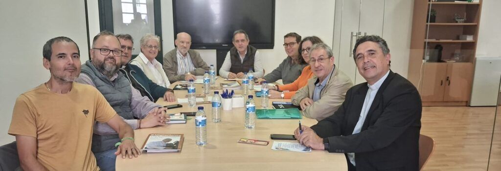 En este momento estás viendo Los directores de Migraciones y Trata recorren Galicia para conocer proyectos de acogida y reforzar la colaboración entre diócesis